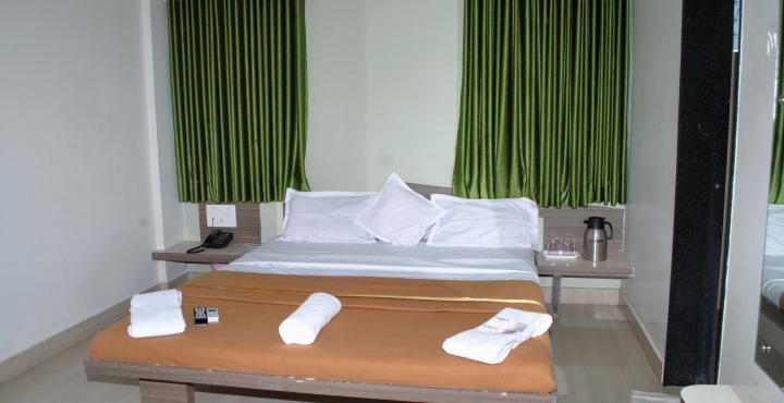 Hotel Shubh Suvidha